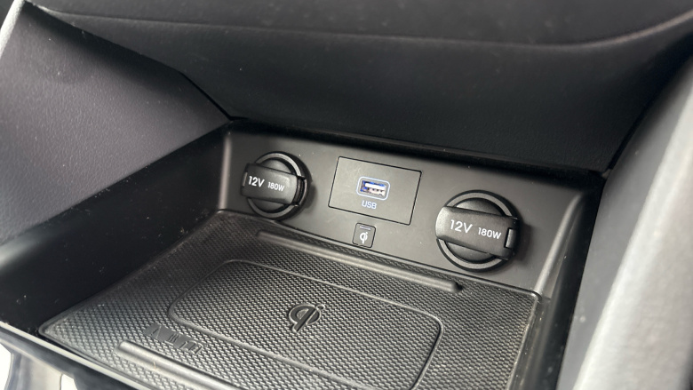 Hyundai IONIQ 1.6 GDi Hybrid 1st Edition 5dr DCT Hybrid Hatchback